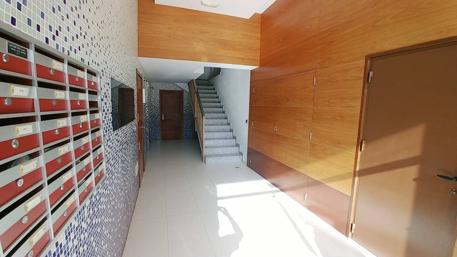 2 soveværelse Penthouse til leje i Aguadulce (Almeria) med swimmingpool garage - € 800 (Ref: 8634638)