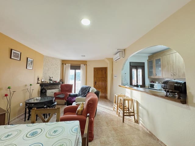 2 Zimmer Wohnung zu verkaufen in Padules - 60.000 € (Ref: 8662424)