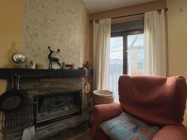 2 Zimmer Wohnung zu verkaufen in Padules - 60.000 € (Ref: 8662424)