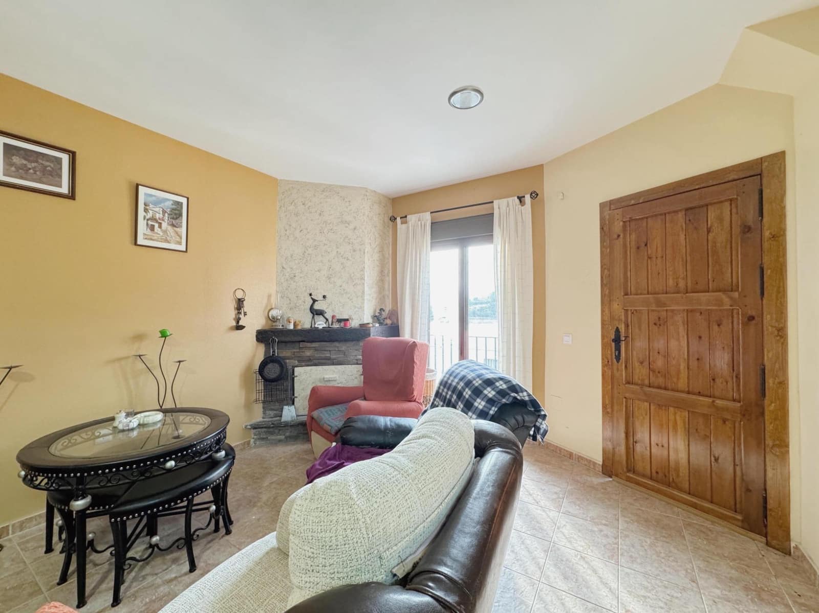 2 Zimmer Wohnung zu verkaufen in Padules - 60.000 € (Ref: 8662424)