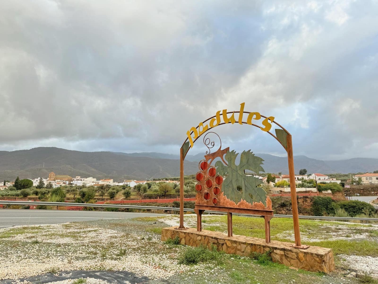 2 Zimmer Wohnung zu verkaufen in Padules - 60.000 € (Ref: 8662424)