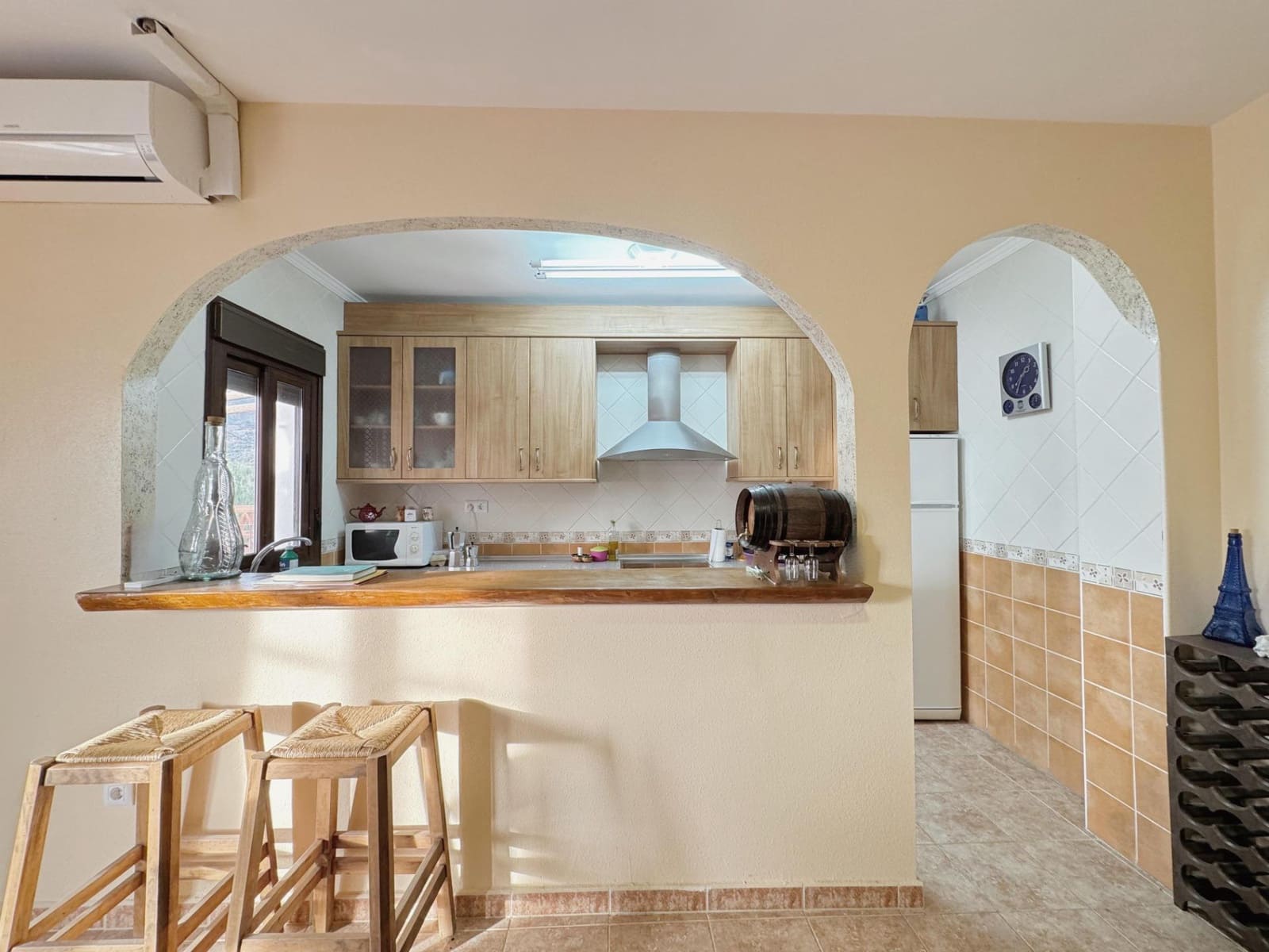 2 Zimmer Wohnung zu verkaufen in Padules - 60.000 € (Ref: 8662424)