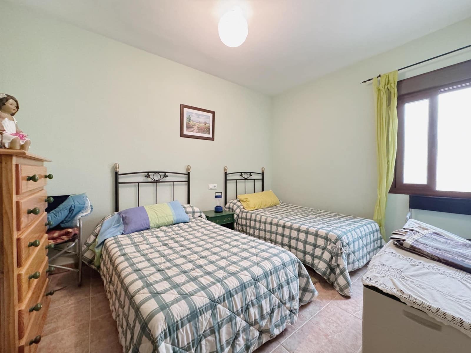 2 Zimmer Wohnung zu verkaufen in Padules - 60.000 € (Ref: 8662424)