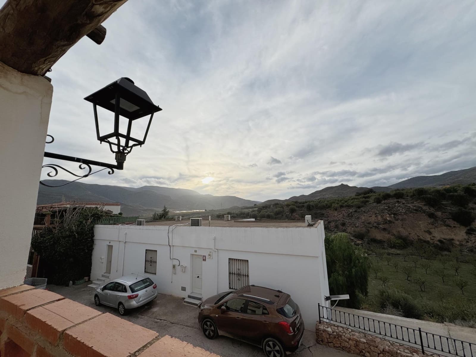 2 Zimmer Wohnung zu verkaufen in Padules - 60.000 € (Ref: 8662424)