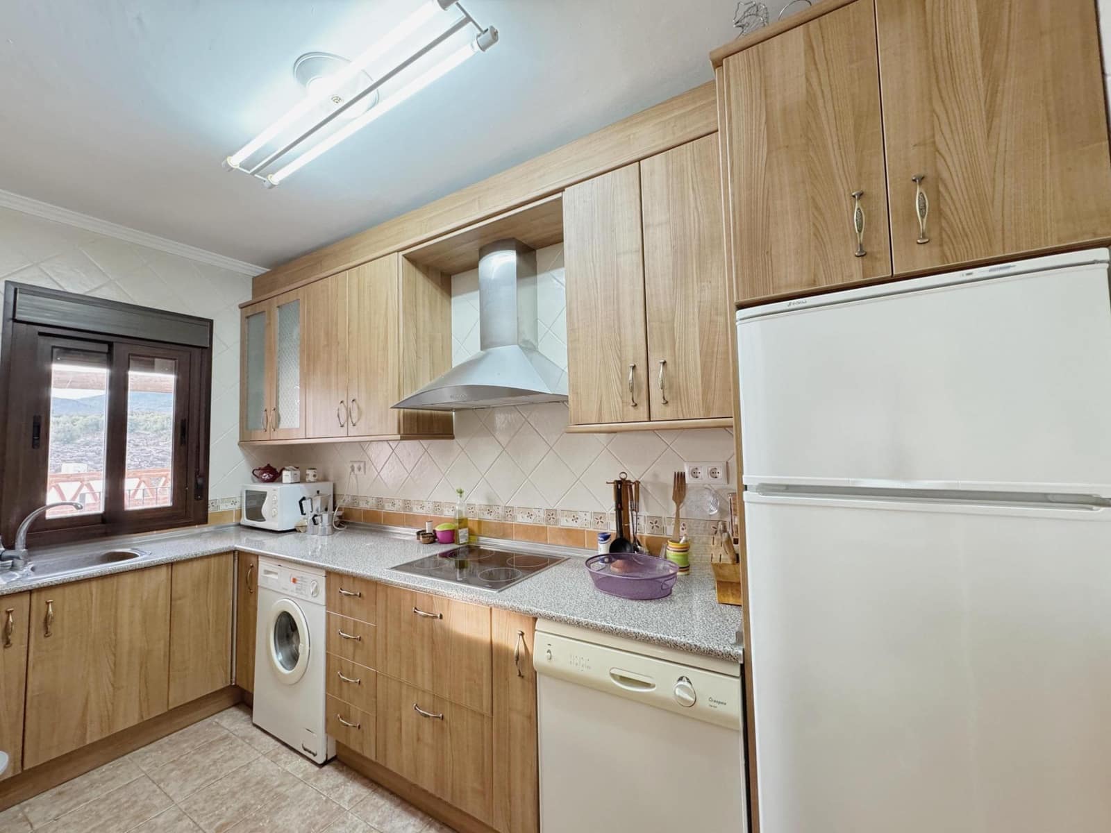 2 Zimmer Wohnung zu verkaufen in Padules - 60.000 € (Ref: 8662424)