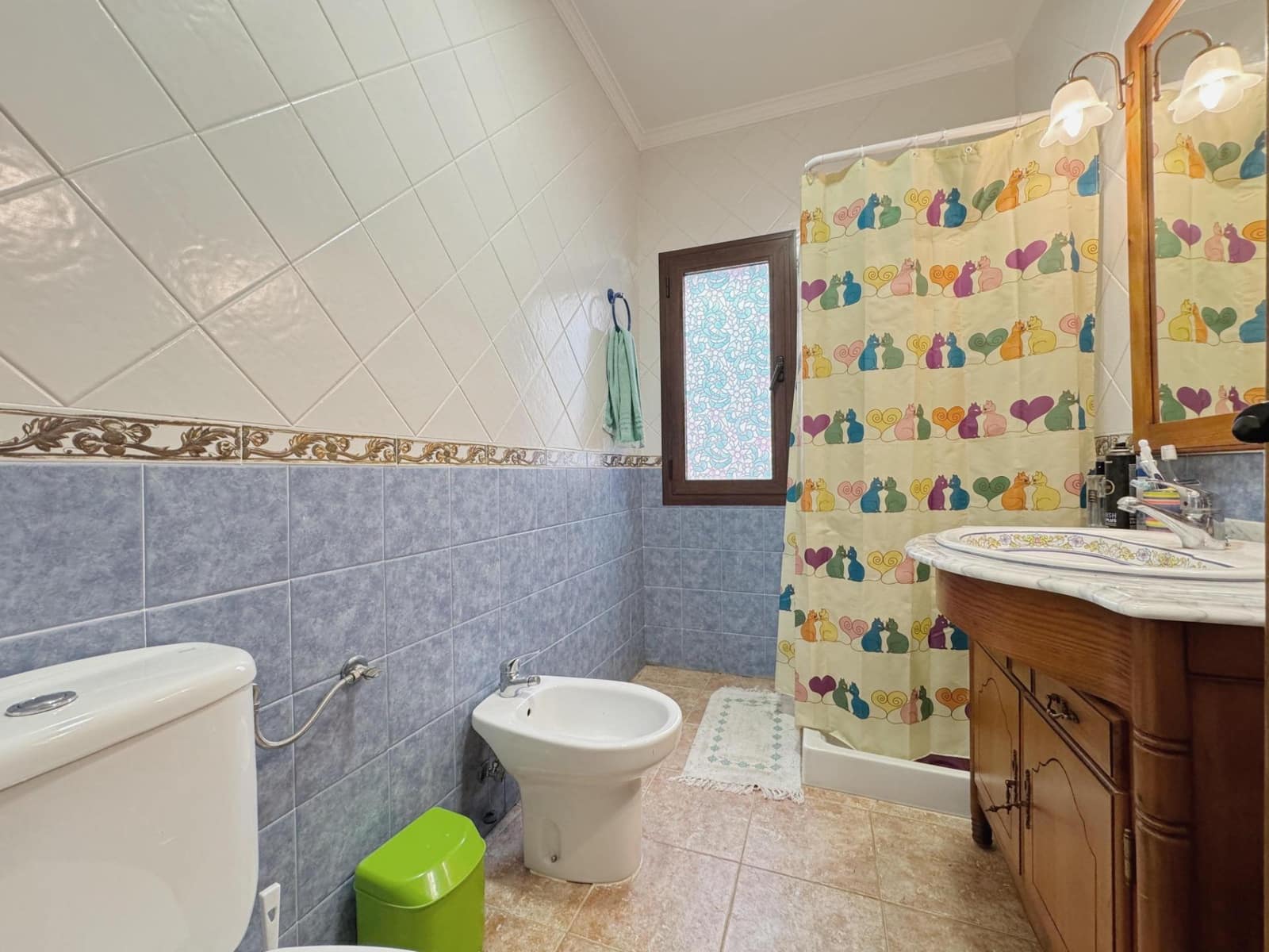 2 Zimmer Wohnung zu verkaufen in Padules - 60.000 € (Ref: 8662424)