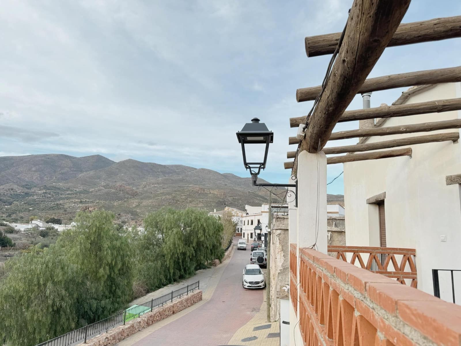 2 Zimmer Wohnung zu verkaufen in Padules - 60.000 € (Ref: 8662424)