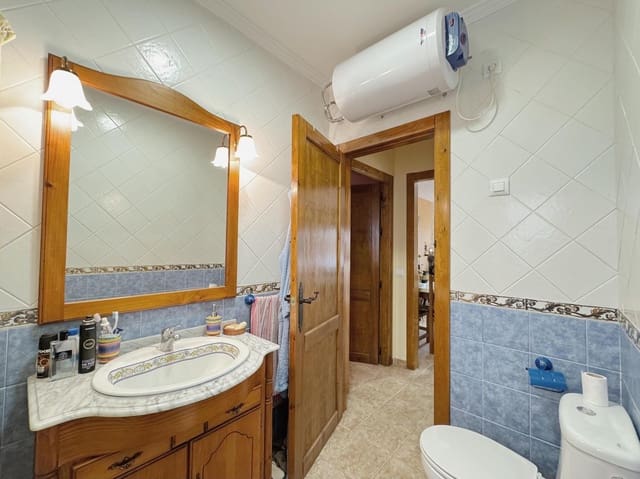 2 Zimmer Wohnung zu verkaufen in Padules - 60.000 € (Ref: 8662424)