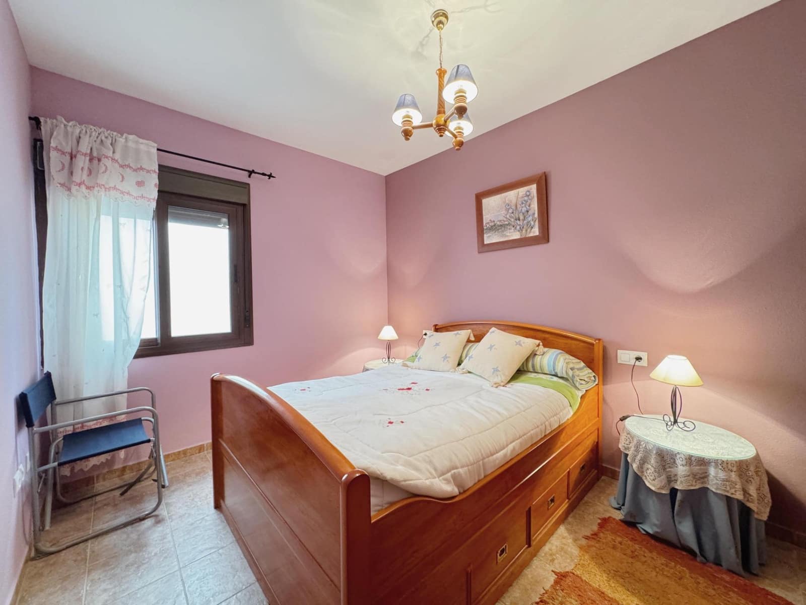 2 Zimmer Wohnung zu verkaufen in Padules - 60.000 € (Ref: 8662424)