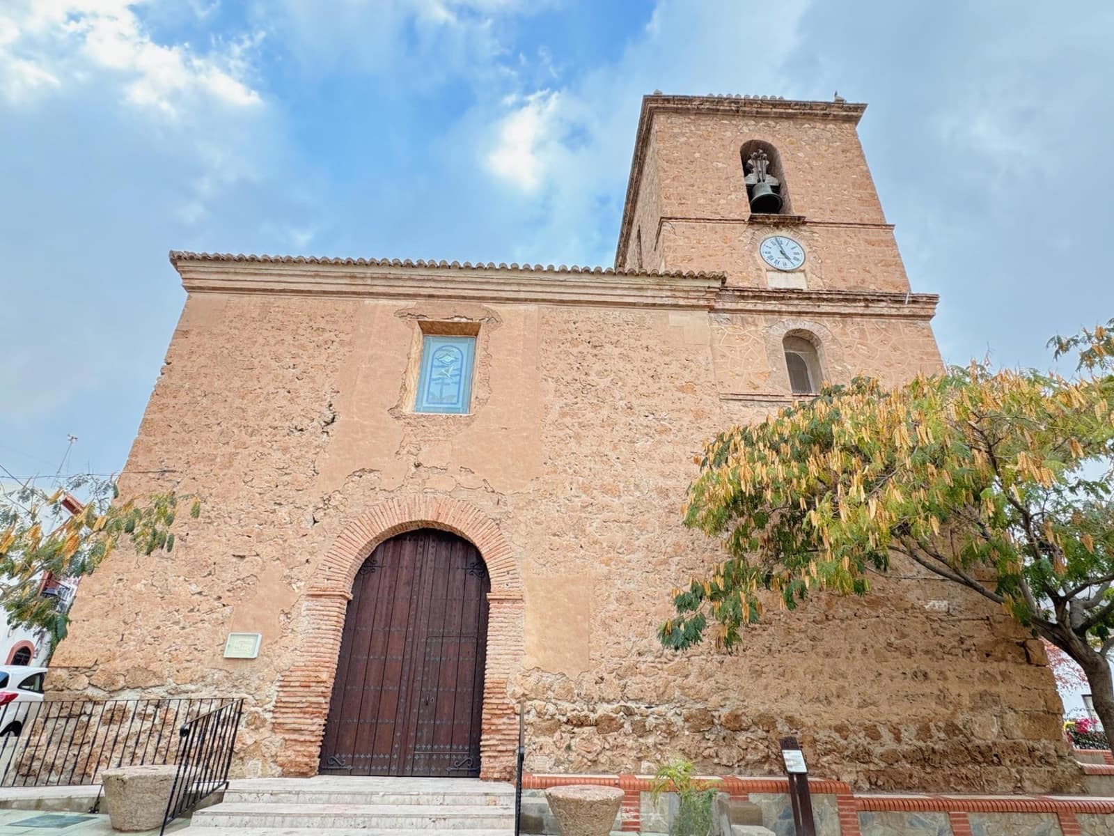 2 Zimmer Wohnung zu verkaufen in Padules - 60.000 € (Ref: 8662424)