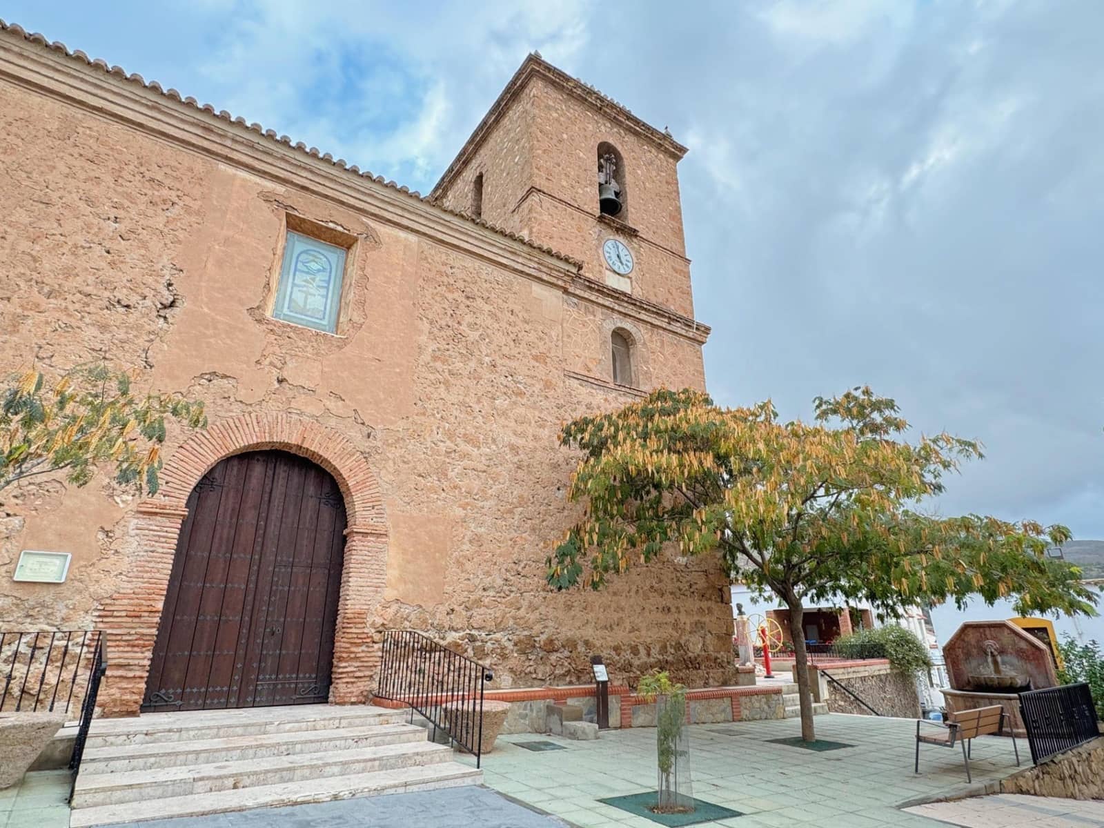 2 Zimmer Wohnung zu verkaufen in Padules - 60.000 € (Ref: 8662424)