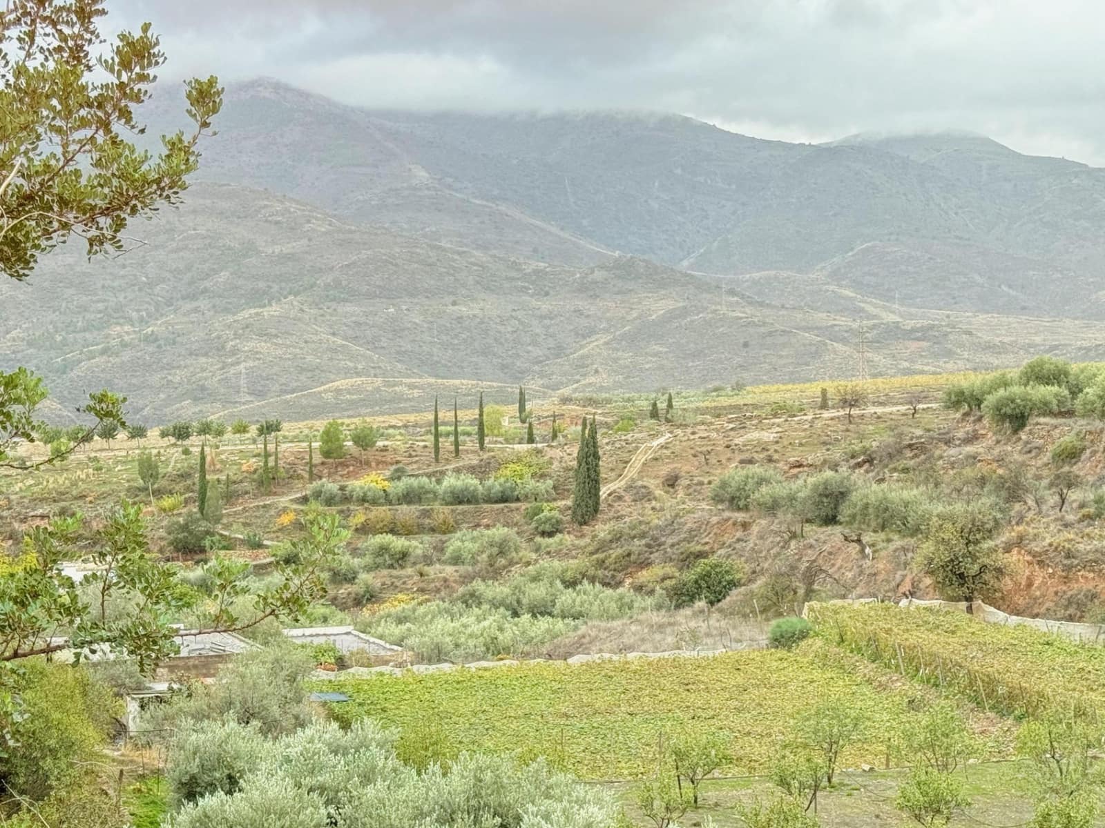 2 Zimmer Wohnung zu verkaufen in Padules - 60.000 € (Ref: 8662424)