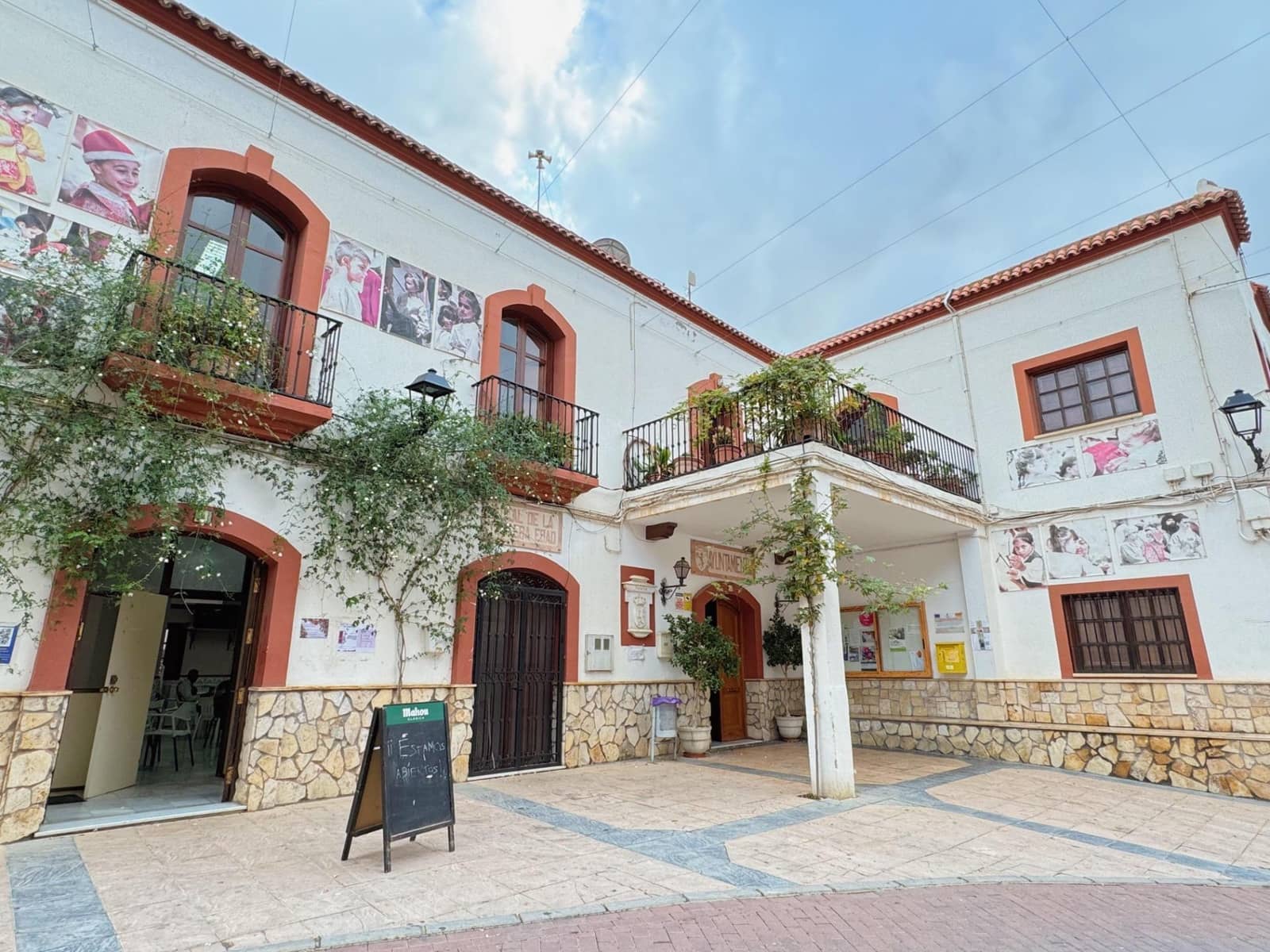 2 Zimmer Wohnung zu verkaufen in Padules - 60.000 € (Ref: 8662424)