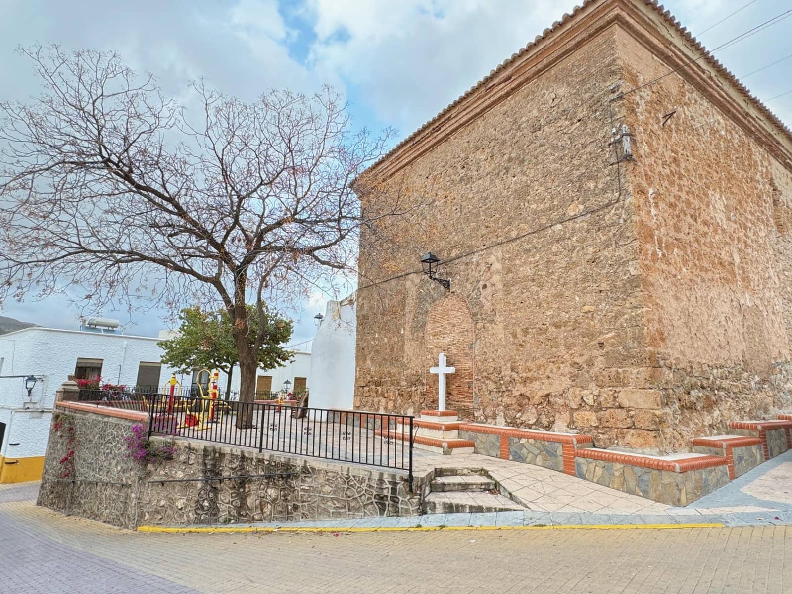 2 Zimmer Wohnung zu verkaufen in Padules - 60.000 € (Ref: 8662424)