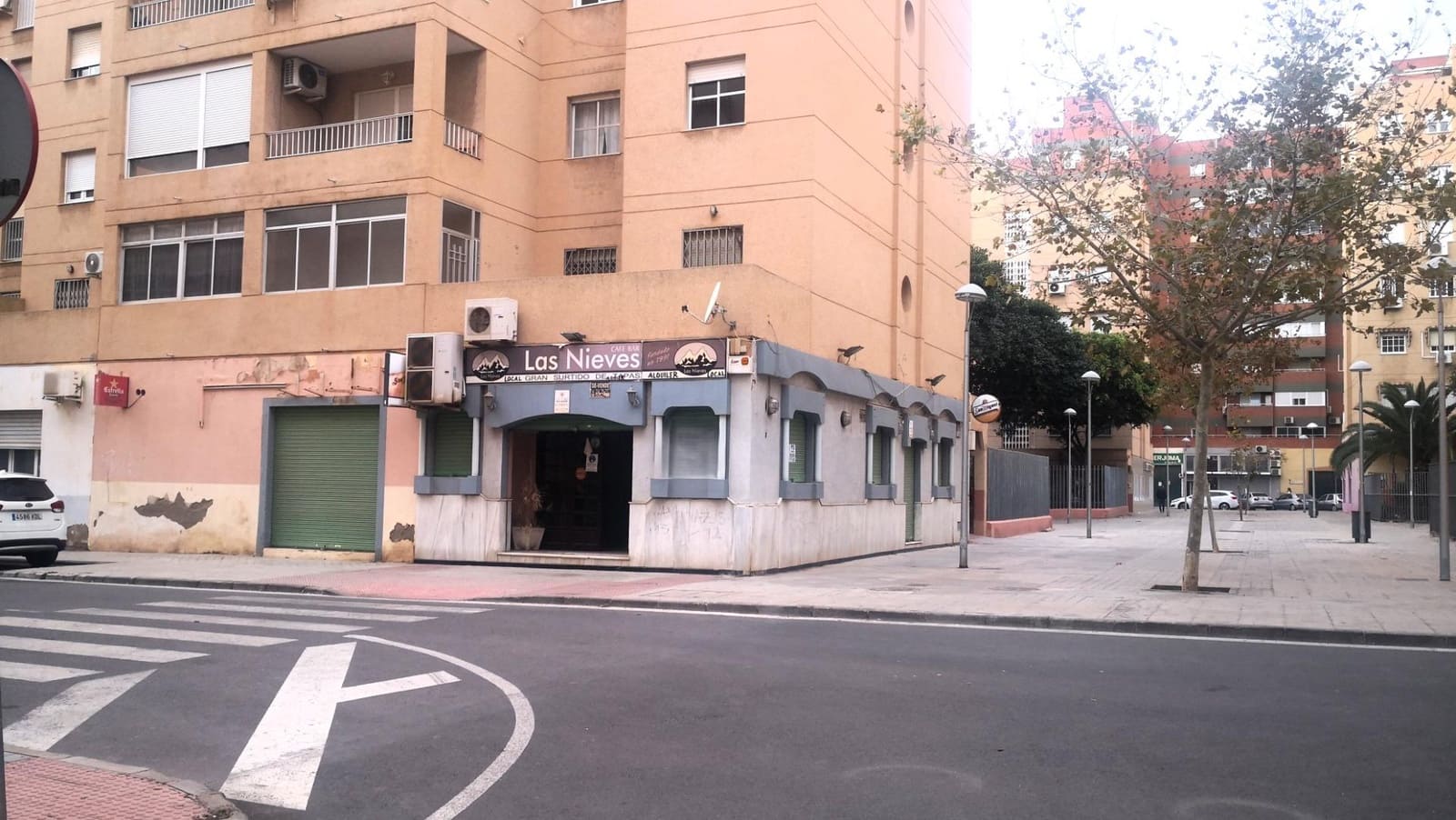 Erhverv til salg i Almeria by - € 106.000 (Ref: 8773546)