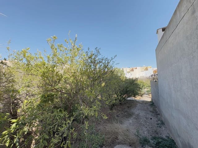 Building Plot for sale in Pechina - € 95,000 (Ref: 8789623)