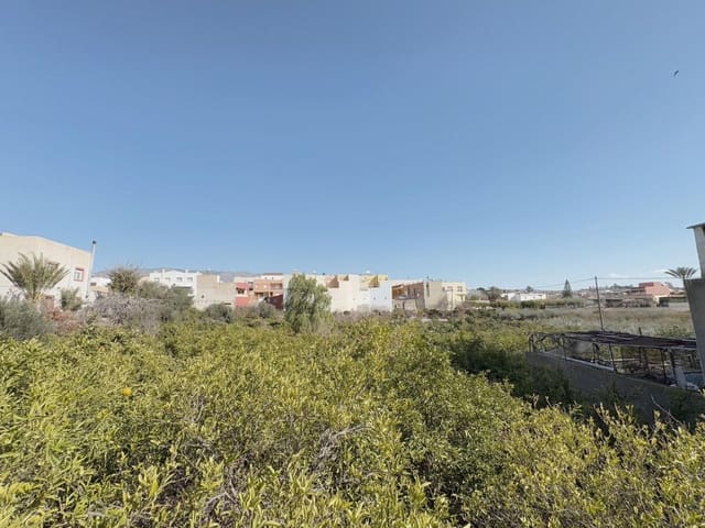 Building Plot for sale in Pechina - € 95,000 (Ref: 8789623)