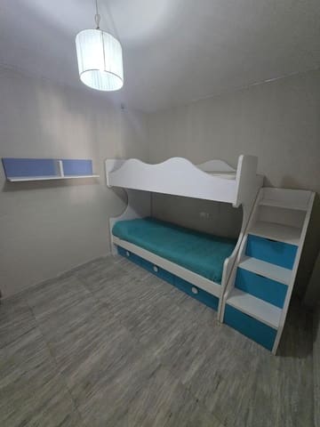 2 slaapkamer Appartement te koop in Roquetas de Mar met zwembad - € 165.000 (Ref: 8792711)