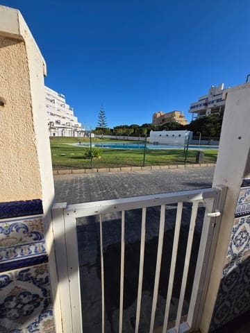 2 slaapkamer Appartement te koop in Roquetas de Mar met zwembad - € 165.000 (Ref: 8792711)