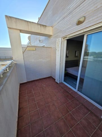 2 slaapkamer Appartement te koop in Roquetas de Mar met zwembad - € 165.000 (Ref: 8792711)