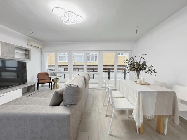 3 soverom Leilighet til salgs i Almería by - € 250 000 (Ref: 8857209)