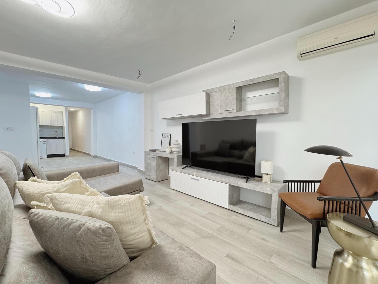 3 soverom Leilighet til salgs i Almeria by - € 250 000 (Ref: 8857209)