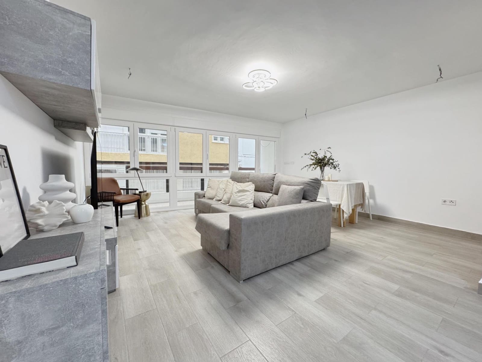 3 soverom Leilighet til salgs i Almeria by - € 250 000 (Ref: 8857209)