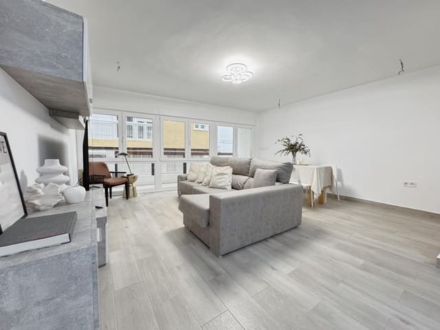 3 soverom Leilighet til salgs i Almería by - € 250 000 (Ref: 8857209)