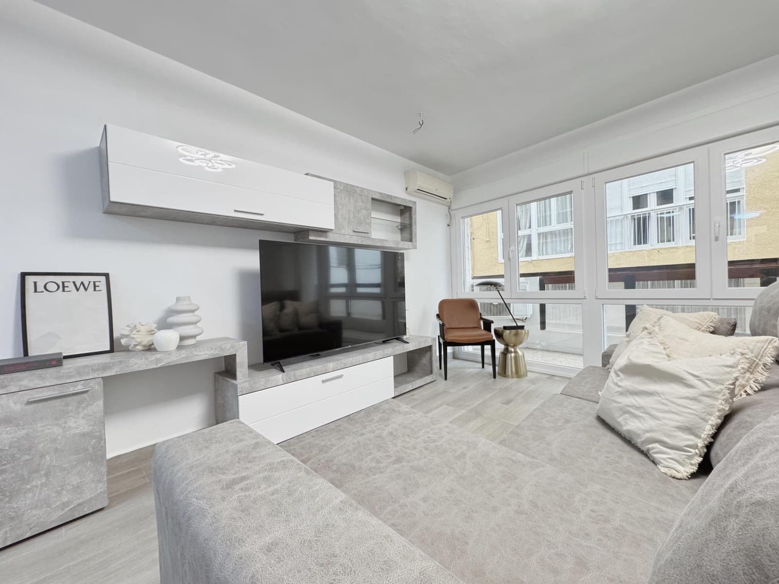 3 soverom Leilighet til salgs i Almeria by - € 250 000 (Ref: 8857209)