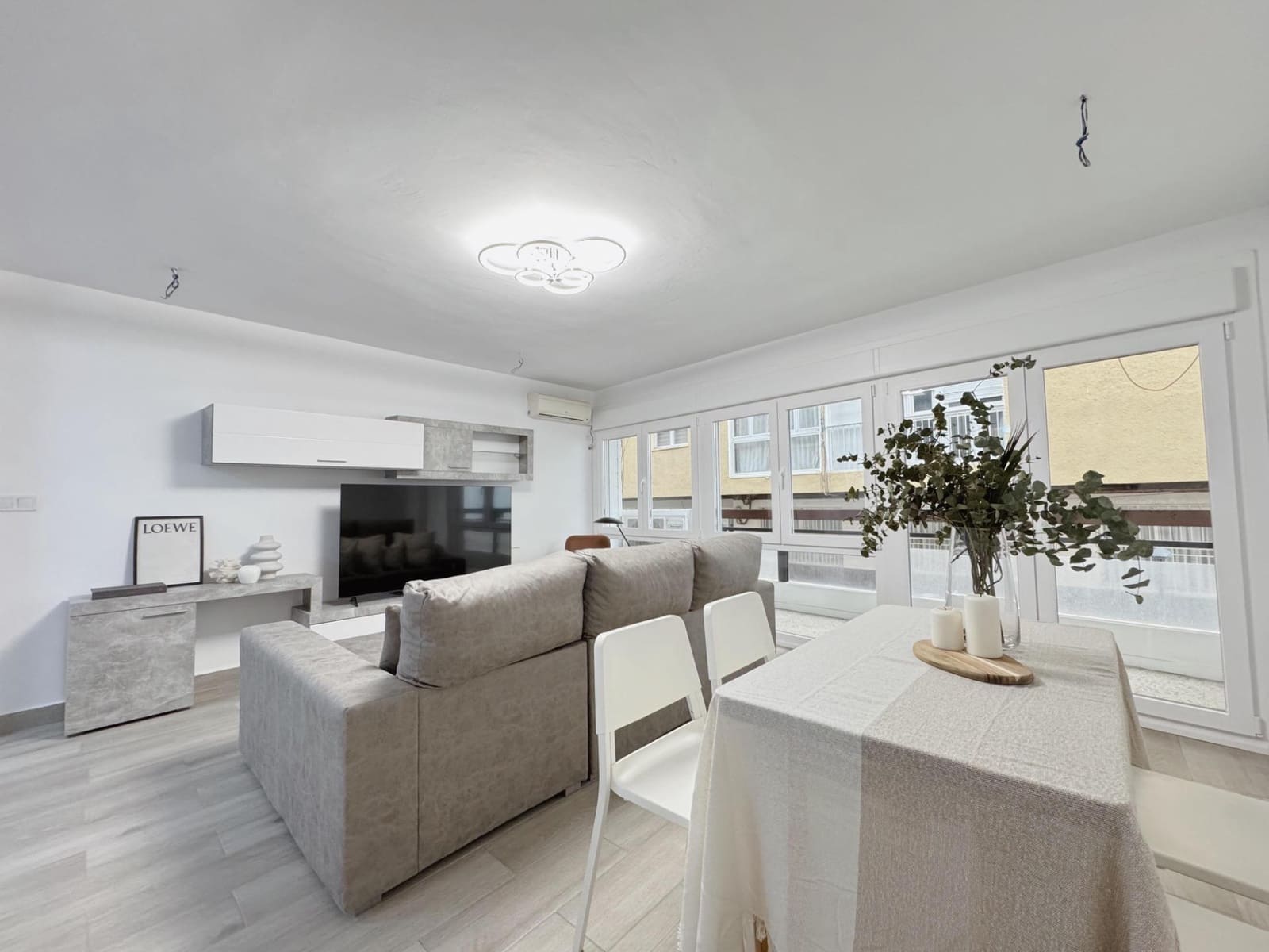 3 soverom Leilighet til salgs i Almeria by - € 250 000 (Ref: 8857209)