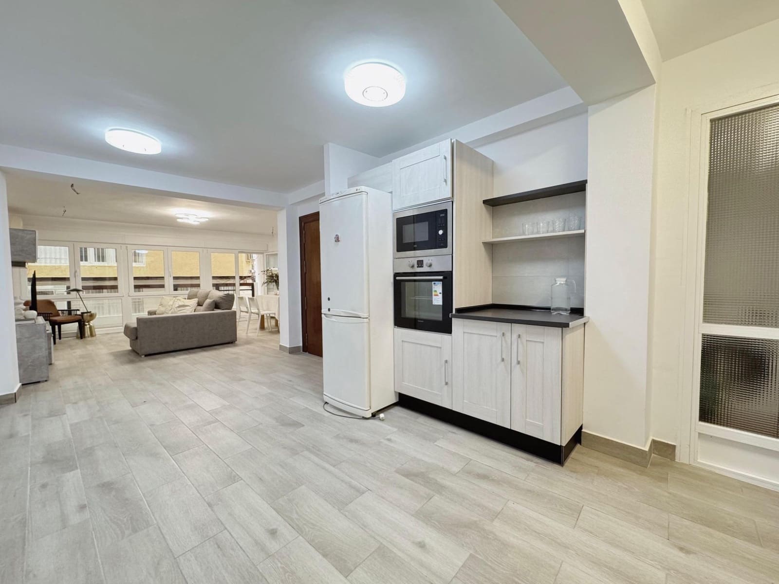 3 soverom Leilighet til salgs i Almeria by - € 250 000 (Ref: 8857209)