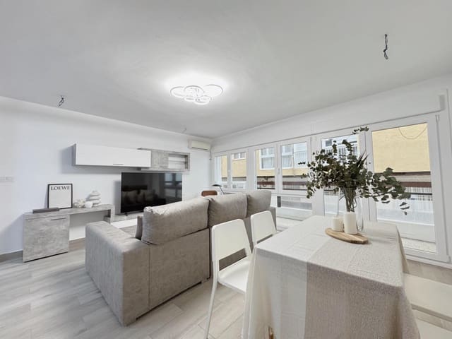 3 soverom Leilighet til salgs i Almería by - € 250 000 (Ref: 8857209)