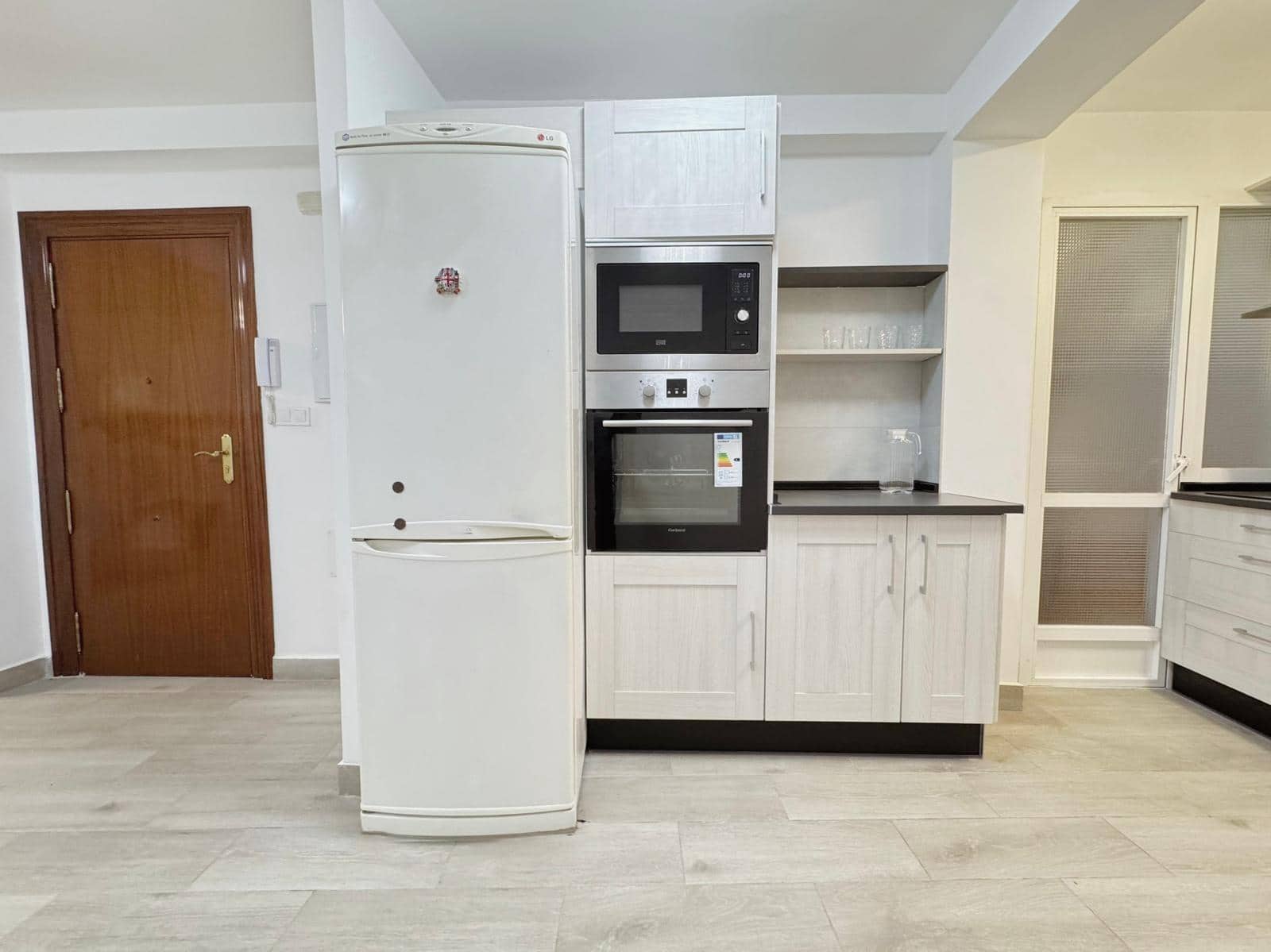 3 soverom Leilighet til salgs i Almeria by - € 250 000 (Ref: 8857209)