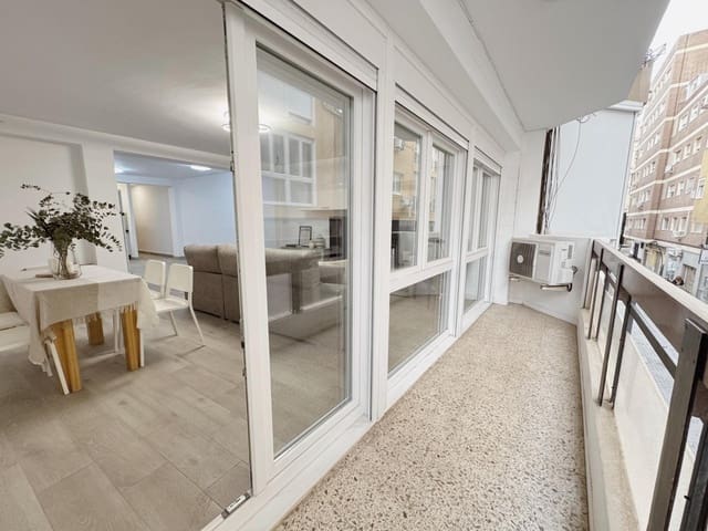 3 soverom Leilighet til salgs i Almería by - € 250 000 (Ref: 8857209)