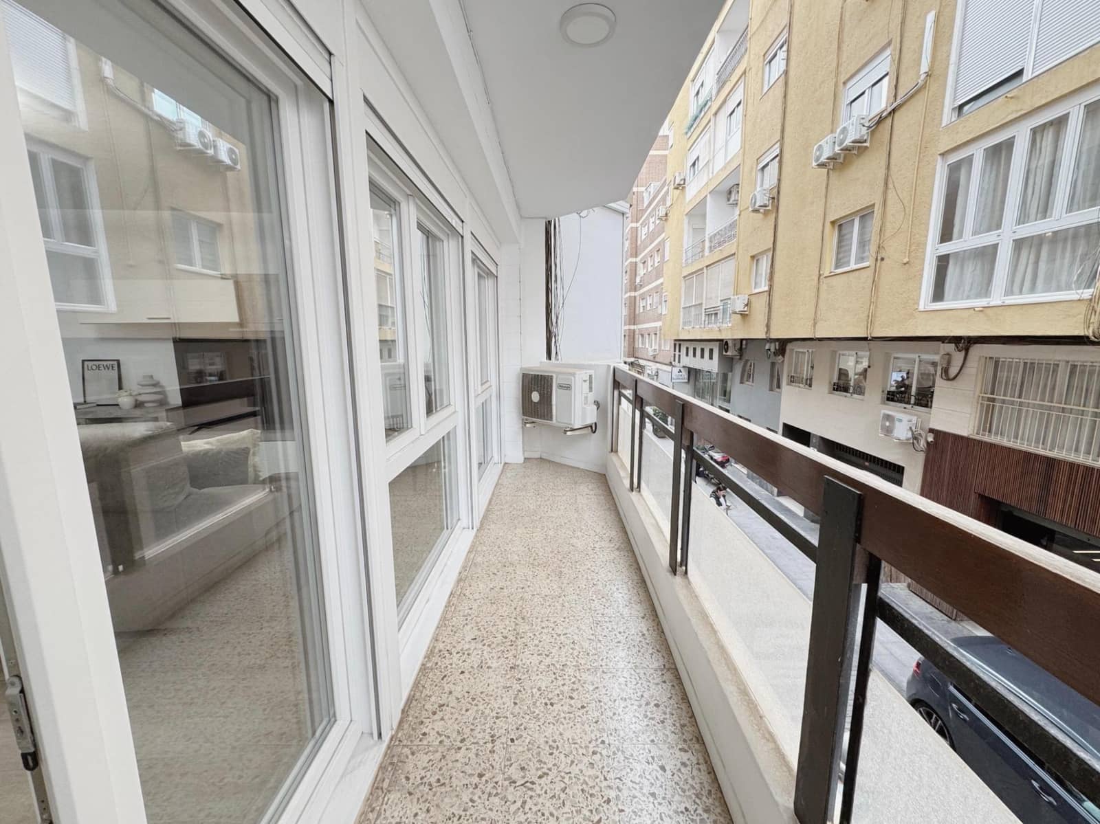 3 soverom Leilighet til salgs i Almeria by - € 250 000 (Ref: 8857209)