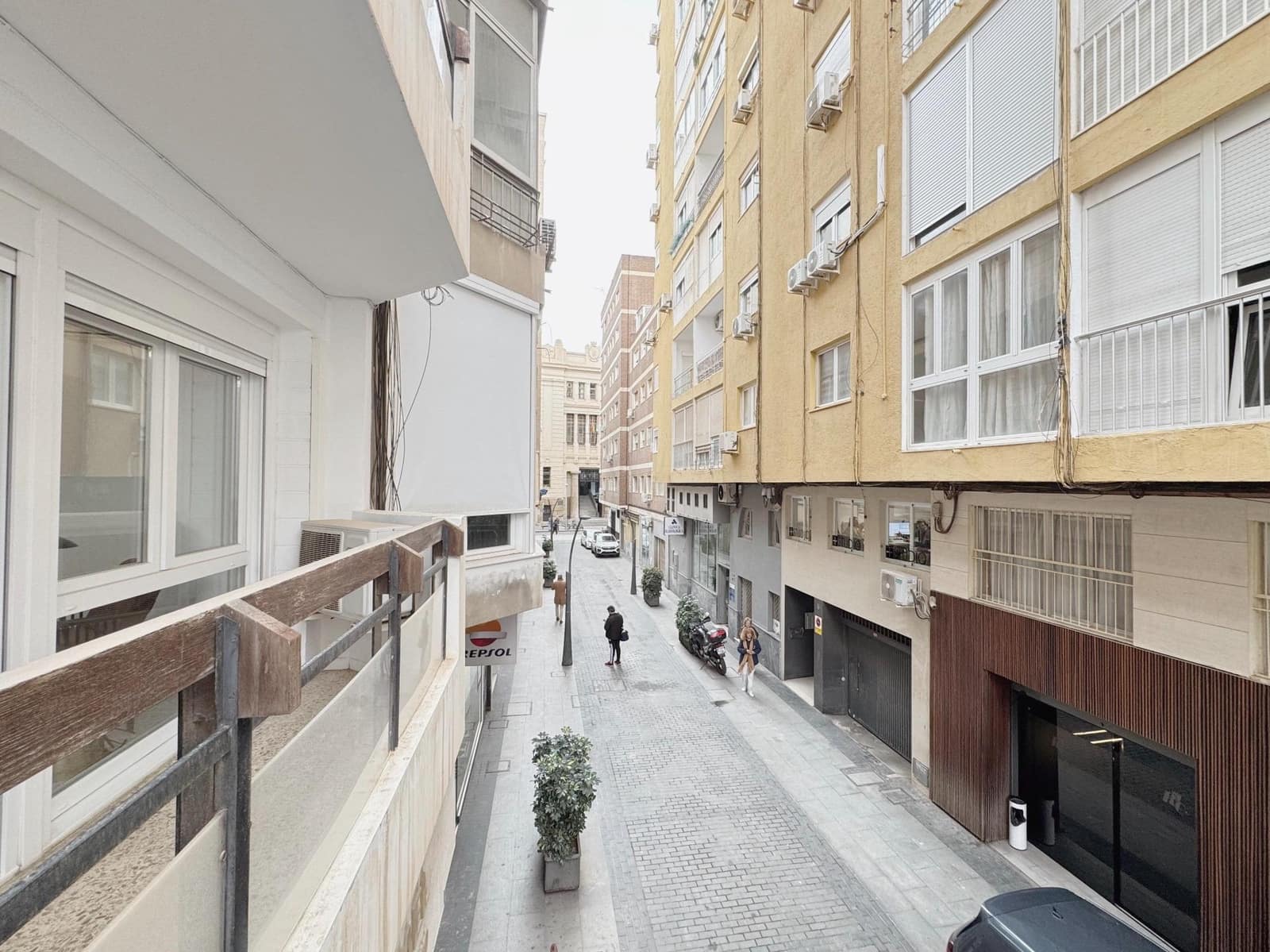 3 soverom Leilighet til salgs i Almeria by - € 250 000 (Ref: 8857209)