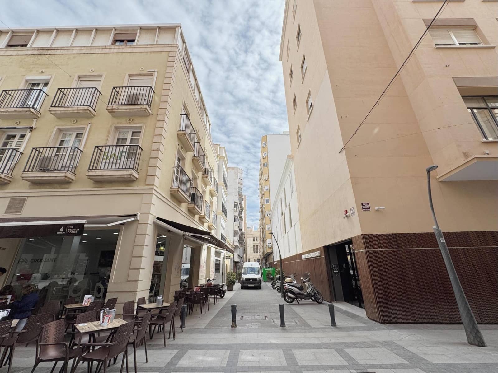 3 soverom Leilighet til salgs i Almeria by - € 250 000 (Ref: 8857209)