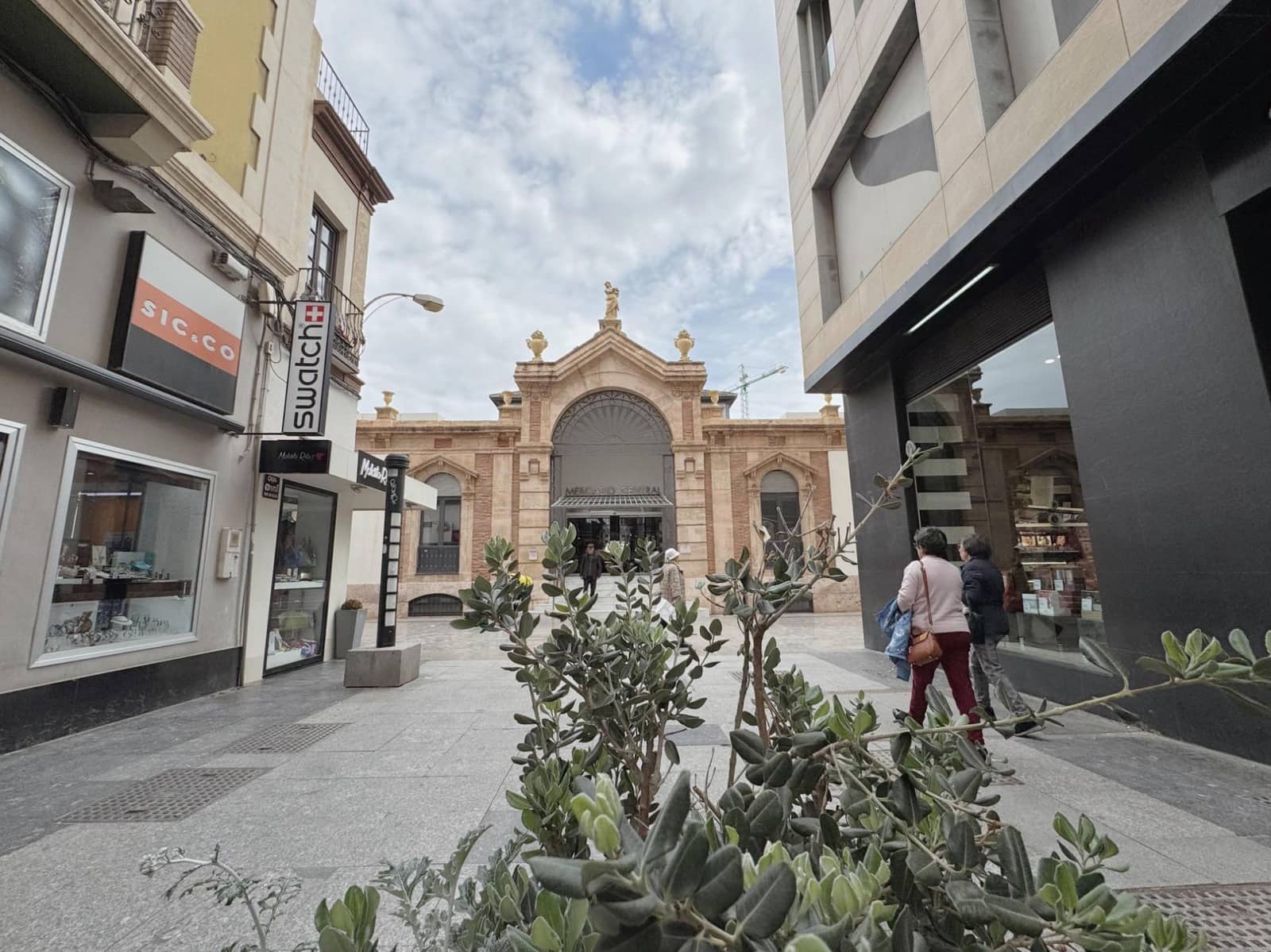 3 soverom Leilighet til salgs i Almeria by - € 250 000 (Ref: 8857209)