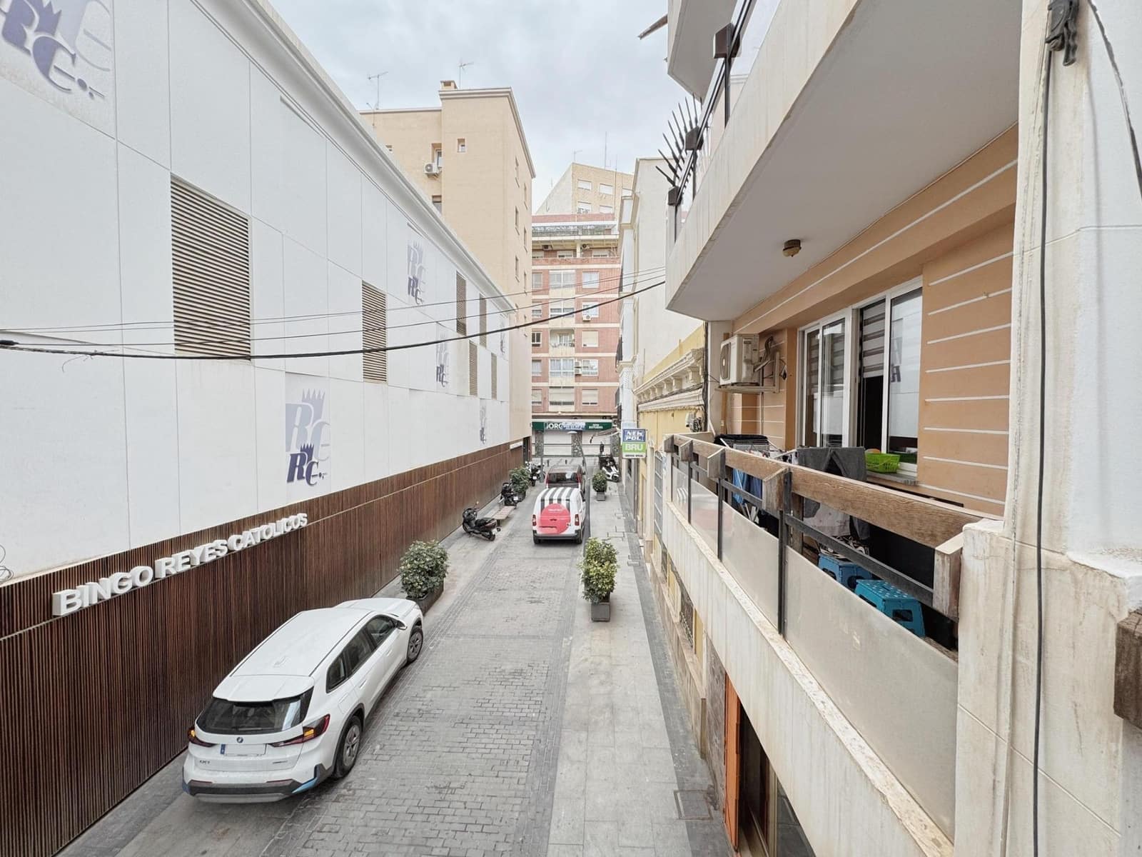 3 soverom Leilighet til salgs i Almeria by - € 250 000 (Ref: 8857209)