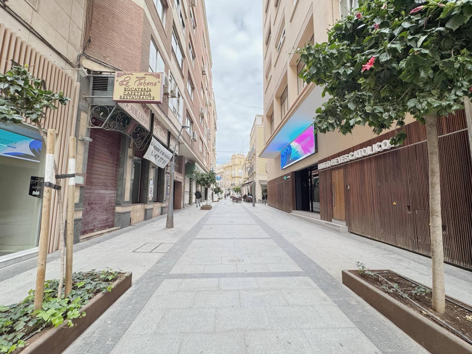 3 soverom Leilighet til salgs i Almeria by - € 250 000 (Ref: 8857209)