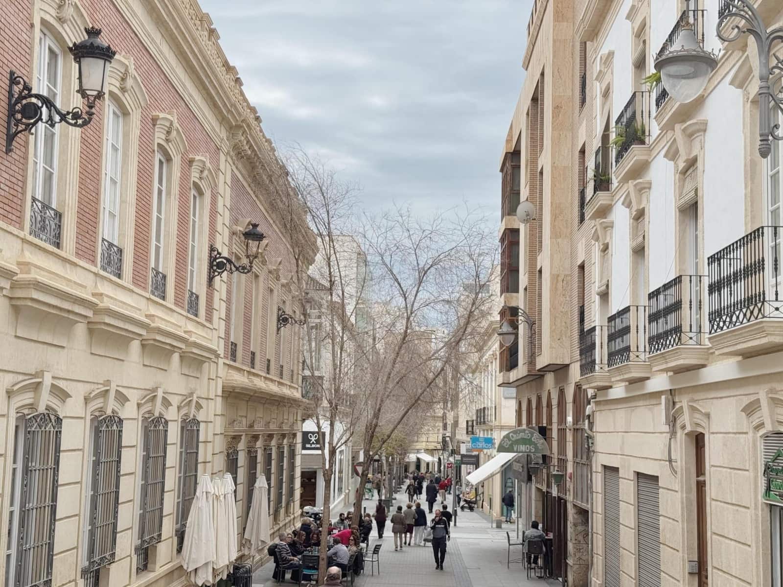 3 soverom Leilighet til salgs i Almeria by - € 250 000 (Ref: 8857209)