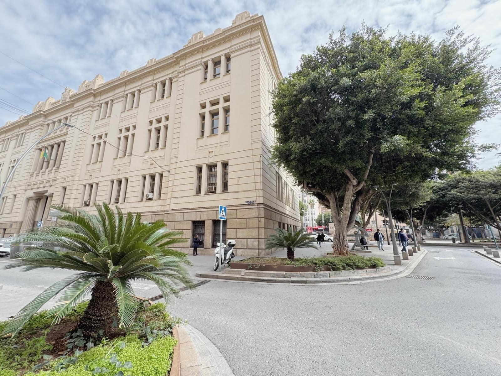 3 soverom Leilighet til salgs i Almeria by - € 250 000 (Ref: 8857209)