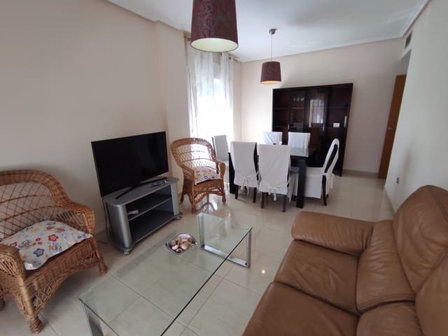 2 camera da letto Appartamento da affittare in Aguadulce (Almeria), Roquetas de Mar con piscina - 550 € (Rif: 8968496)