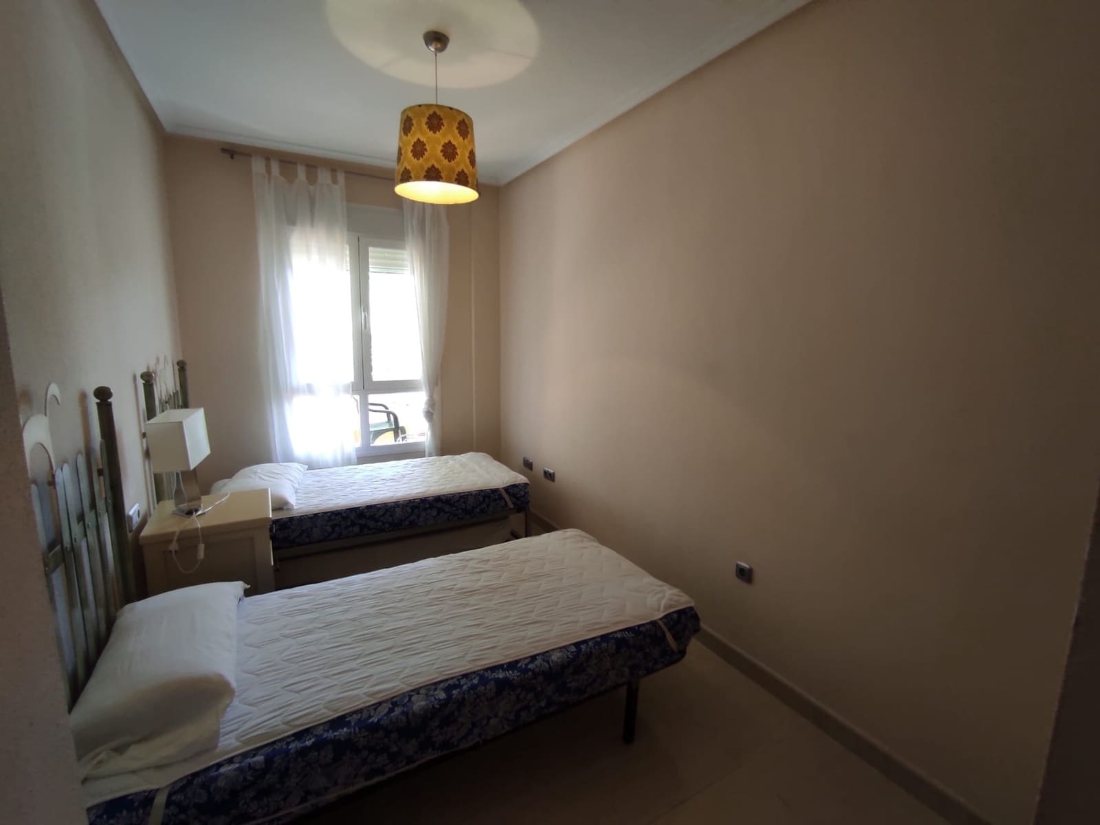 2 Zimmer Wohnung zu vermieten in Aguadulce (Almeria) mit Pool - 550 € (Ref: 8968496)