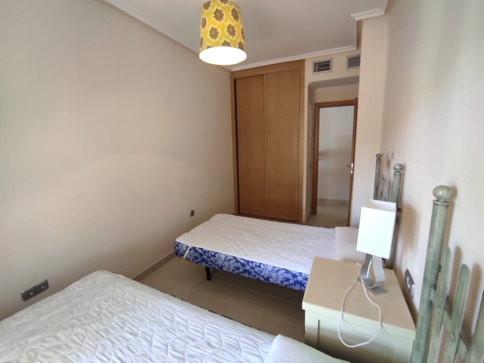 2 Zimmer Wohnung zu vermieten in Aguadulce (Almeria) mit Pool - 550 € (Ref: 8968496)