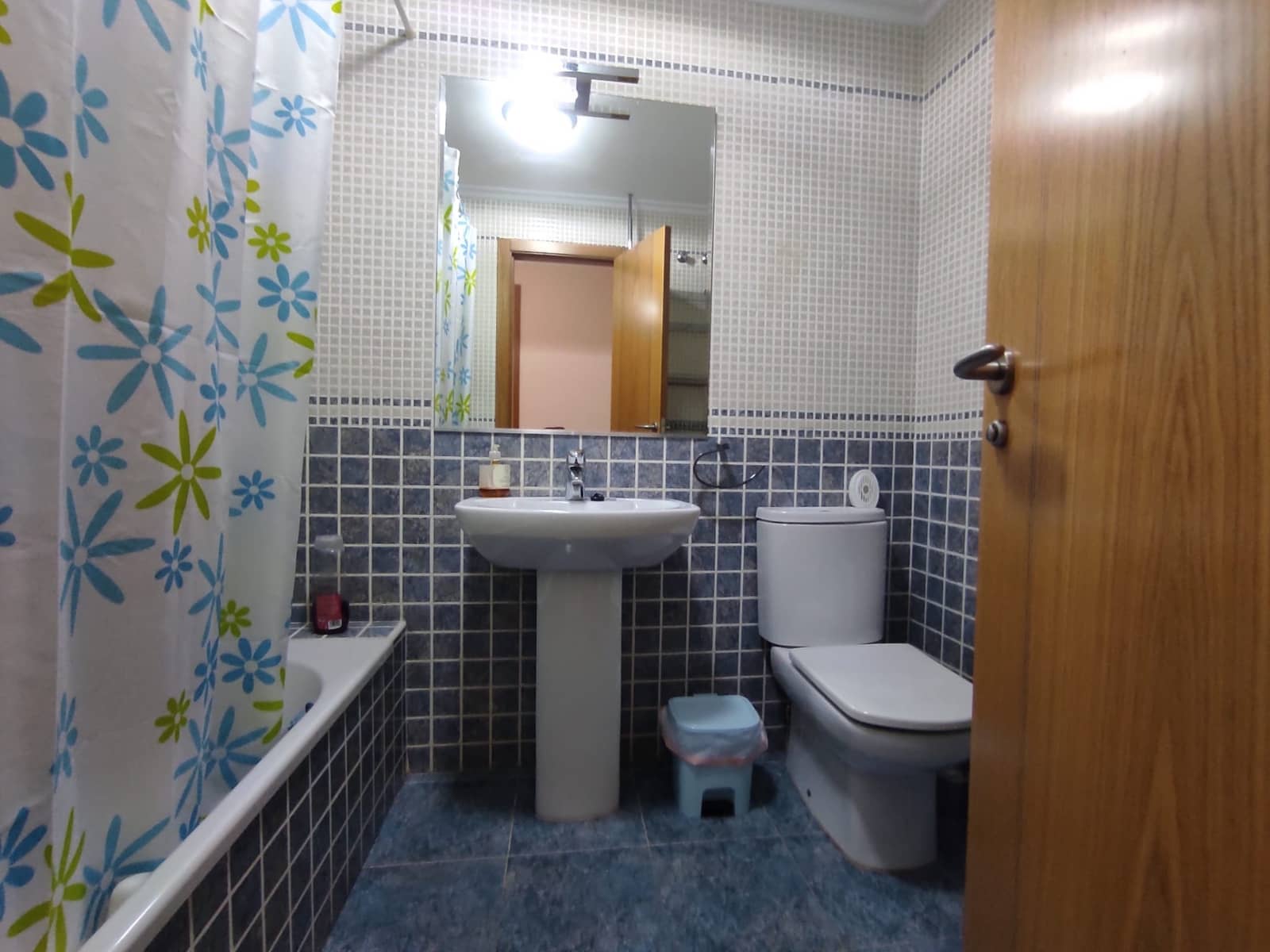 2 Zimmer Wohnung zu vermieten in Aguadulce (Almeria) mit Pool - 550 € (Ref: 8968496)