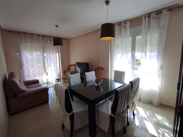 2 camera da letto Appartamento da affittare in Aguadulce (Almeria), Roquetas de Mar con piscina - 550 € (Rif: 8968496)