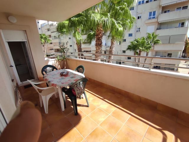 2 camera da letto Appartamento da affittare in Aguadulce (Almeria), Roquetas de Mar con piscina - 550 € (Rif: 8968496)