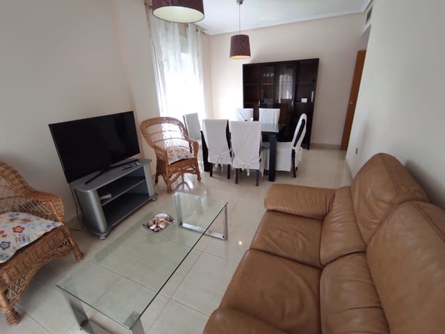 2 camera da letto Appartamento da affittare in Aguadulce (Almeria), Roquetas de Mar con piscina - 550 € (Rif: 8968496)