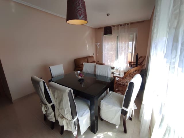 2 camera da letto Appartamento da affittare in Aguadulce (Almeria), Roquetas de Mar con piscina - 550 € (Rif: 8968496)